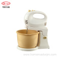 New Design Mechanical Hand Egg Mixer